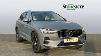 Volvo XC60 2.0 T8 [455] RC PHEV Ultimate Dark 5dr AWD Gtron