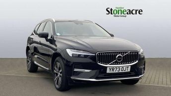 Volvo XC60 2.0 T6 [350] RC PHEV Core Bright 5dr AWD Gtron