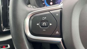 Volvo XC60 2.0 T6 [350] RC PHEV Core Bright 5dr AWD Gtron