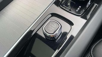 Volvo XC60 2.0 T6 [350] RC PHEV Core Bright 5dr AWD Gtron