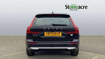 Volvo XC60 2.0 T6 [350] RC PHEV Core Bright 5dr AWD Gtron