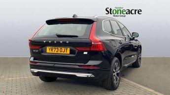 Volvo XC60 2.0 T6 [350] RC PHEV Core Bright 5dr AWD Gtron