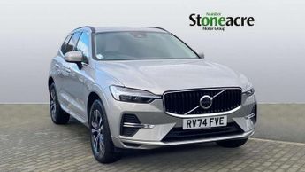 Volvo XC60 2.0 B5P Core 5dr AWD Geartronic