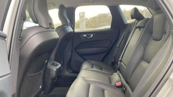 Volvo XC60 2.0 B5P Core 5dr AWD Geartronic