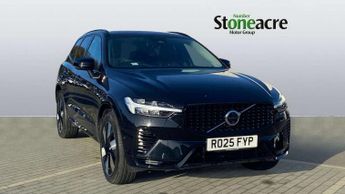 Volvo XC60 2.0 T8 [455] PHEV Ultra Dark 5dr AWD Geartronic