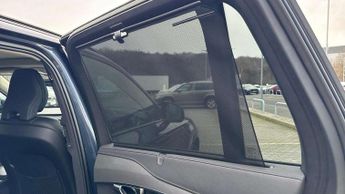 Volvo XC90 2.0 B5D [235] Plus Dark 5dr AWD Geartronic