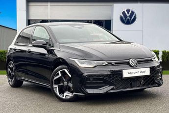 Volkswagen Golf 1.5 TSI 150 R-Line 5dr