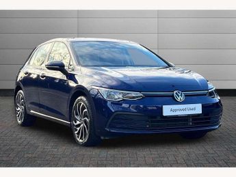 Volkswagen Golf 1.5 TSI 150 Life 5dr