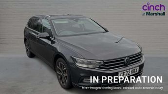 Volkswagen Passat 1.5 TSI EVO SEL 5dr DSG