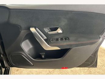 Mercedes-Benz A-Class A250 AMG Line 5dr Auto