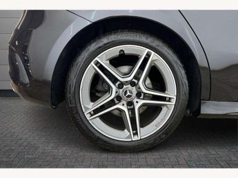 Mercedes-Benz A-Class A250 AMG Line 5dr Auto