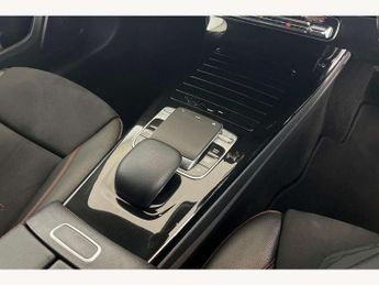 Mercedes-Benz A-Class A250 AMG Line 5dr Auto