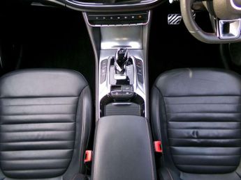 MG HS 1.5 T-GDI Exclusive 5dr DCT