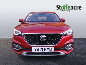 MG HS 1.5 T-GDI Exclusive 5dr DCT