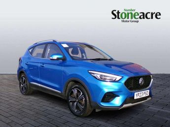 MG ZS 1.0T GDi Excite 5dr DCT
