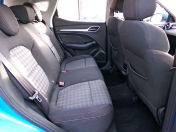 MG ZS 1.0T GDi Excite 5dr DCT