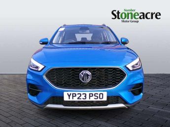 MG ZS 1.0T GDi Excite 5dr DCT