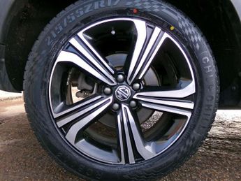 MG ZS 1.0T GDi Excite 5dr DCT