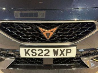 Cupra Formentor 1.5 TSI 150 V1 5dr DSG