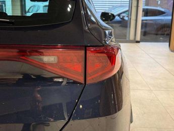 Cupra Formentor 1.5 TSI 150 V1 5dr DSG