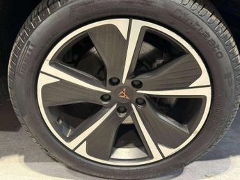 Cupra Formentor 1.5 TSI 150 V1 5dr DSG