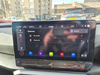 Cupra Formentor 1.5 TSI 150 V2 5dr DSG