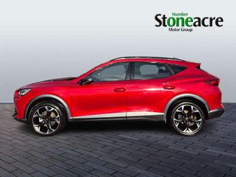 Cupra Formentor 1.5 TSI 150 V2 5dr DSG