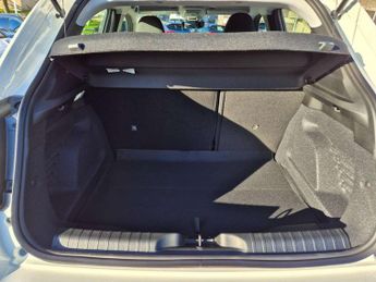 Fiat 600 1.2 Hybrid 48V 5dr eDCT-6