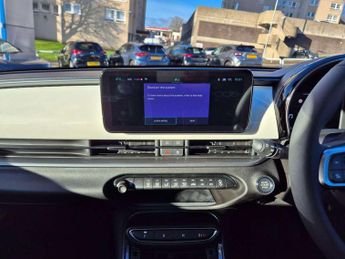 Fiat 600 1.2 Hybrid 48V 5dr eDCT-6