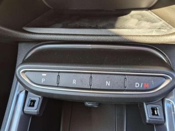 Fiat 600 1.2 Hybrid 48V 5dr eDCT-6