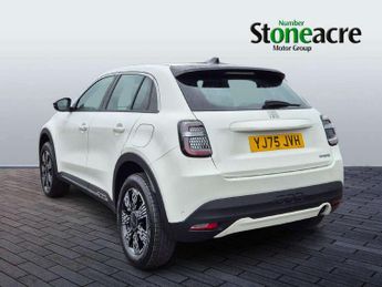 Fiat 600 1.2 Hybrid 48V 5dr eDCT-6
