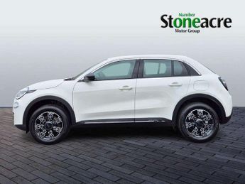 Fiat 600 1.2 Hybrid 48V 5dr eDCT-6