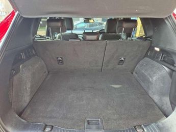 Ford Kuga 2.5 PHEV ST-Line X 5dr CVT