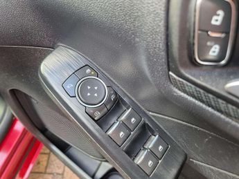 Ford Kuga 2.5 PHEV ST-Line X 5dr CVT