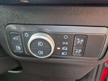 Ford Kuga 2.5 PHEV ST-Line X 5dr CVT