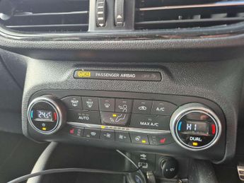 Ford Kuga 2.5 PHEV ST-Line X 5dr CVT