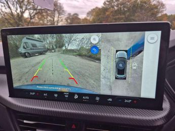 Ford Kuga 2.5 PHEV ST-Line 5dr CVT