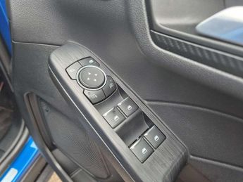 Ford Kuga 2.5 PHEV ST-Line 5dr CVT