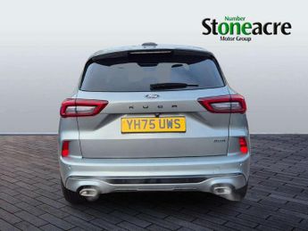 Ford Kuga 2.5 PHEV ST-Line 5dr CVT