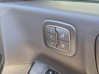 Ford Kuga 2.5 PHEV ST-Line 5dr CVT