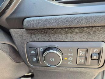 Ford Kuga 2.5 PHEV ST-Line 5dr CVT