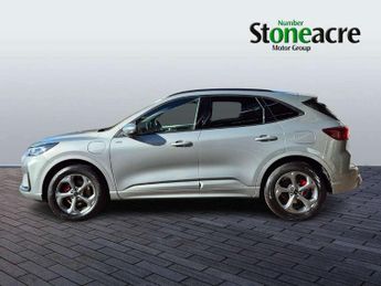 Ford Kuga 2.5 PHEV ST-Line 5dr CVT