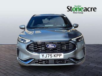 Ford Kuga 2.5 PHEV ST-Line 5dr CVT