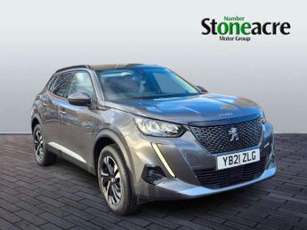Peugeot 2008 1.2 PureTech Allure Premium 5dr
