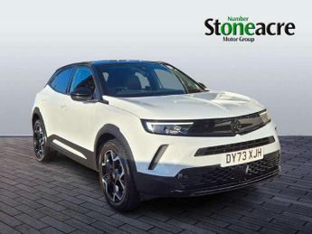 Vauxhall Mokka 1.2 Turbo Ultimate 5dr Auto