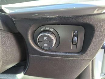 Vauxhall Mokka 1.2 Turbo Ultimate 5dr Auto