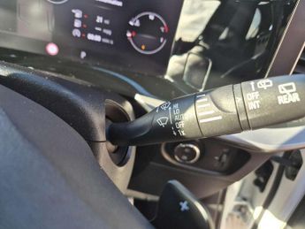 Vauxhall Mokka 1.2 Turbo Ultimate 5dr Auto