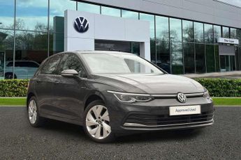 Volkswagen Golf 1.5 TSI 150 Style 5dr