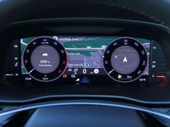 Skoda Octavia Estate 1.5 TSI 150 e-TEC SE L 5dr DSG