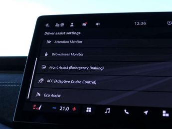 Skoda Octavia Estate 1.5 TSI 150 e-TEC SE L 5dr DSG